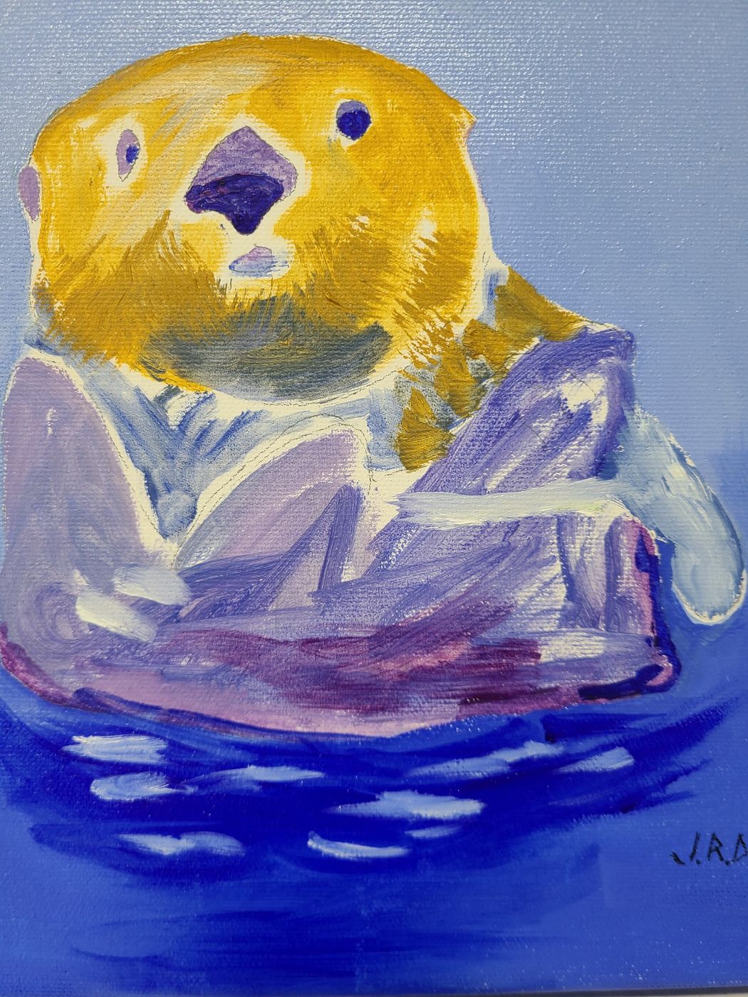 Otter 2