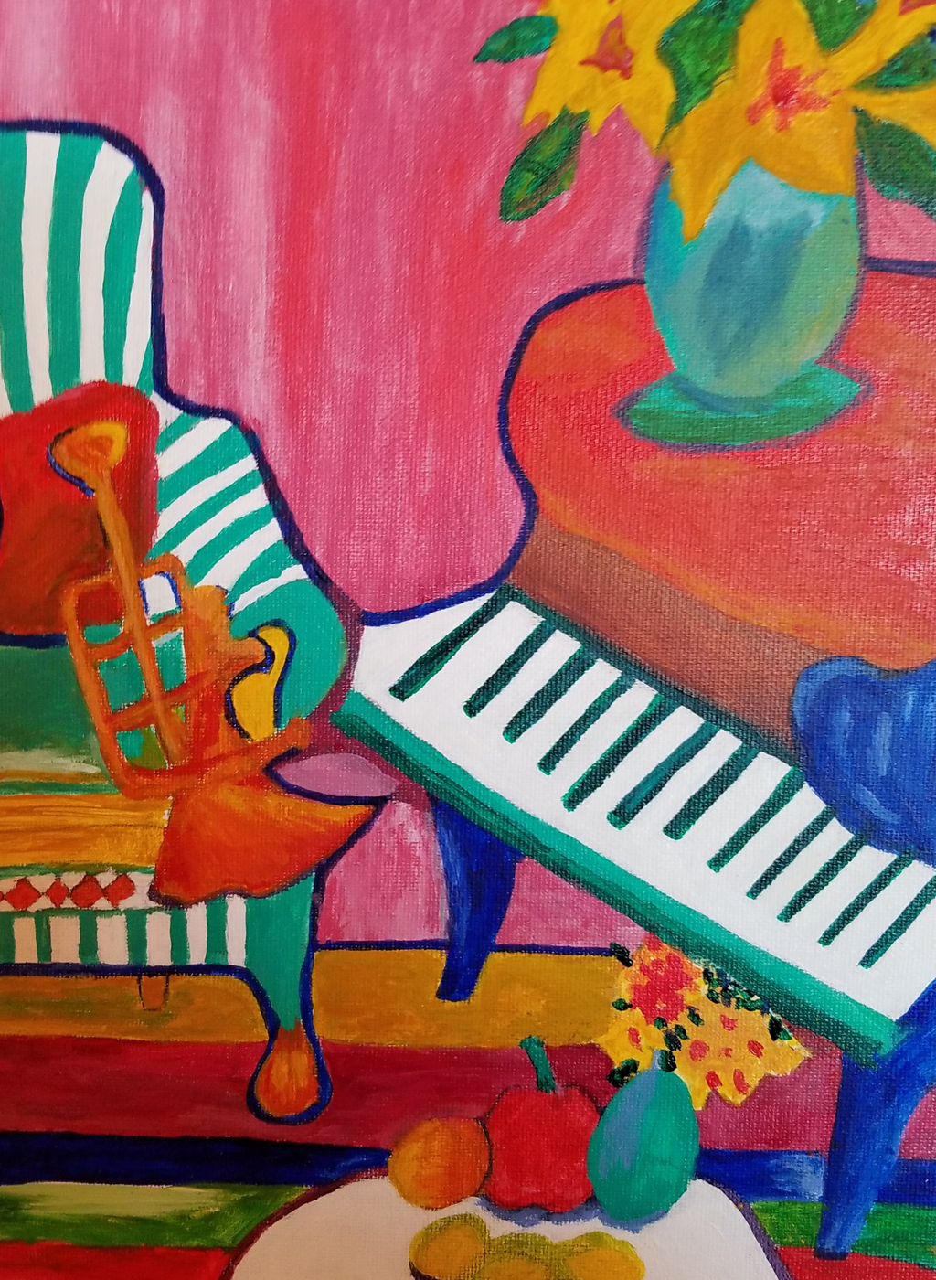 Piano