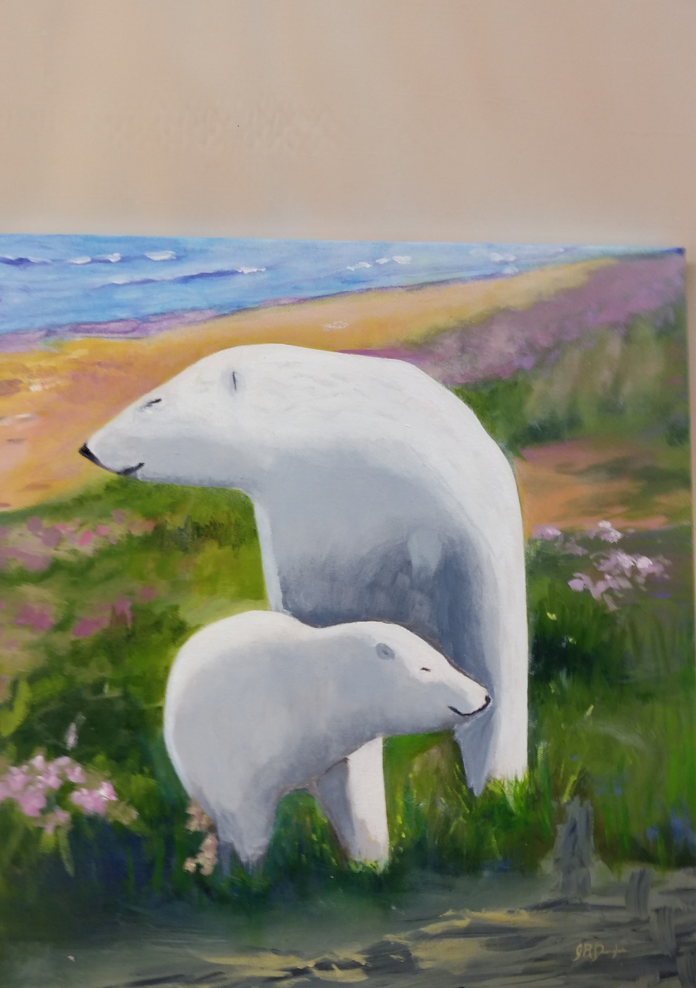 Polar Bears